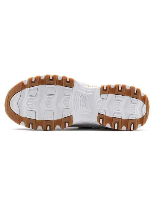 SKECHERS Ženske patike D'LITES-GOOD NEUTRAL