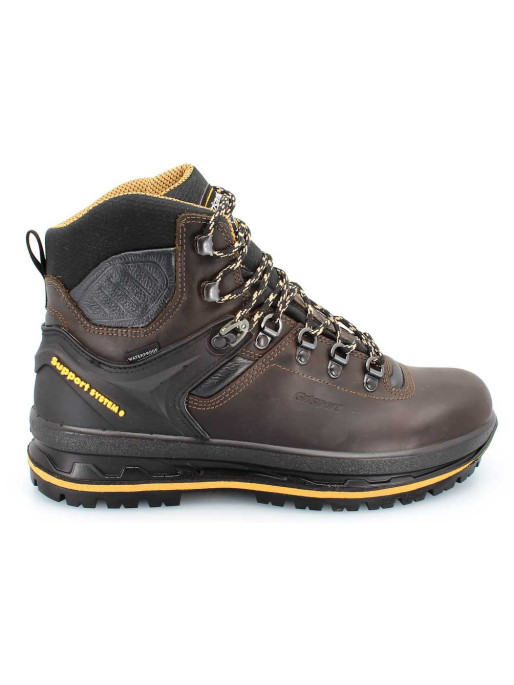 GRISPORT Incaltaminte Orso bruno