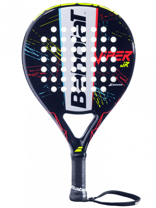 BABOLAT VIPER JUNIOR Padel Racquet