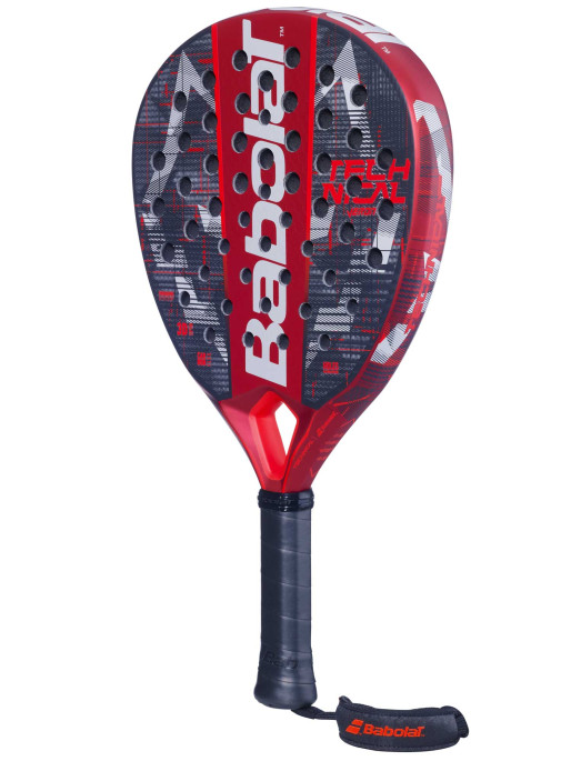 BABOLAT TECHNICAL VERON JUAN LEBRON 2024 Racket