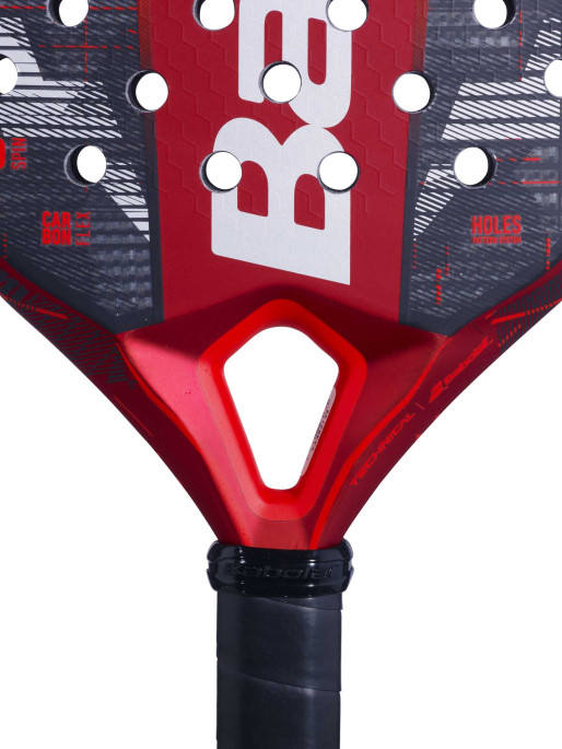 BABOLAT TECHNICAL VERON JUAN LEBRON 2024 Racket