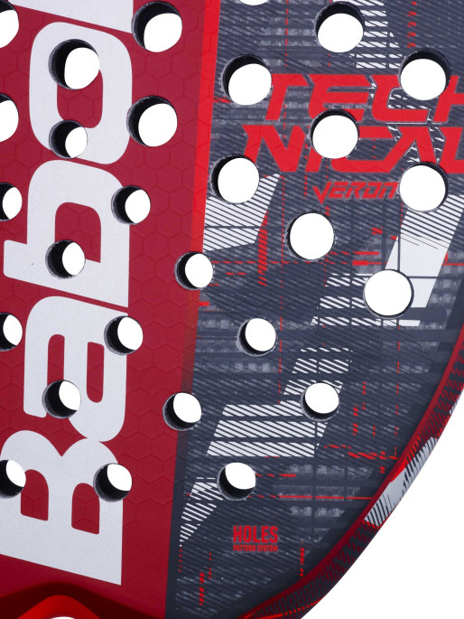 BABOLAT TECHNICAL VERON JUAN LEBRON 2024 Racket