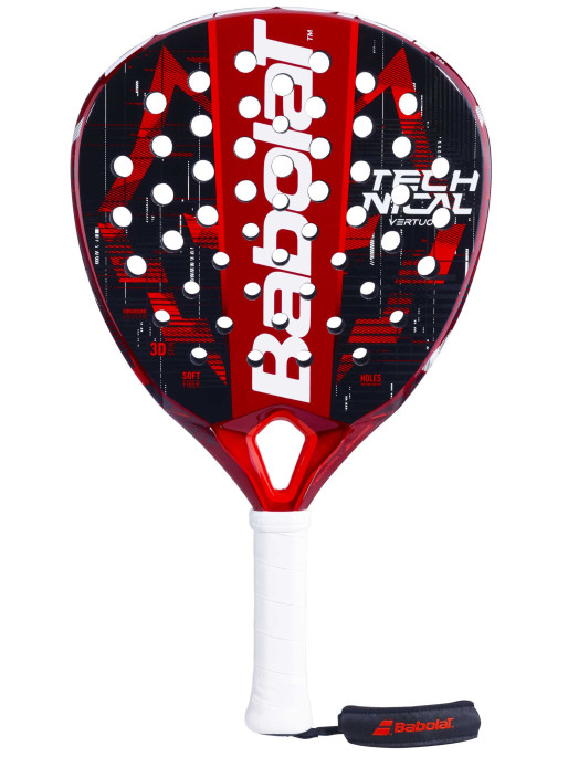 BABOLAT TECHNICAL VERTOU JUAN LEBRON 2024 Racket