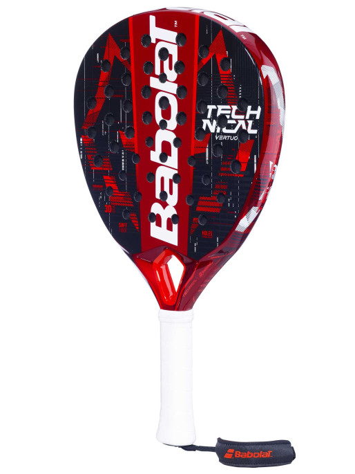 BABOLAT TECHNICAL VERTOU JUAN LEBRON 2024 Racket