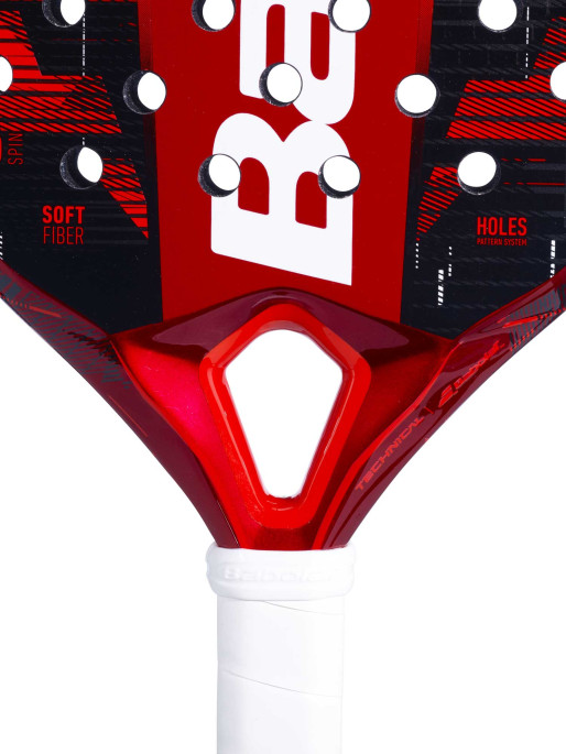 BABOLAT TECHNICAL VERTOU JUAN LEBRON 2024 Racket