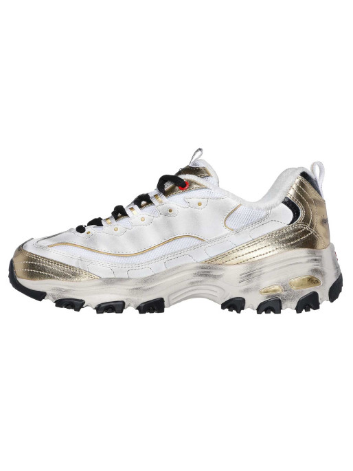 SKECHERS D'LITES-VINTAGE VISI Shoes