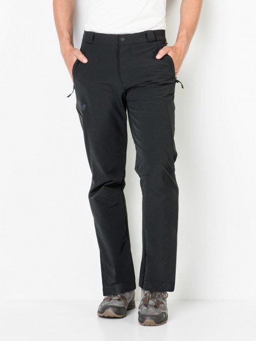 JACK WOLFSKIN ACTIVATE THERMIC PANT