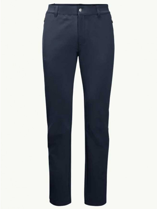 JACK WOLFSKIN ACTIVATE THERMIC PANTS M