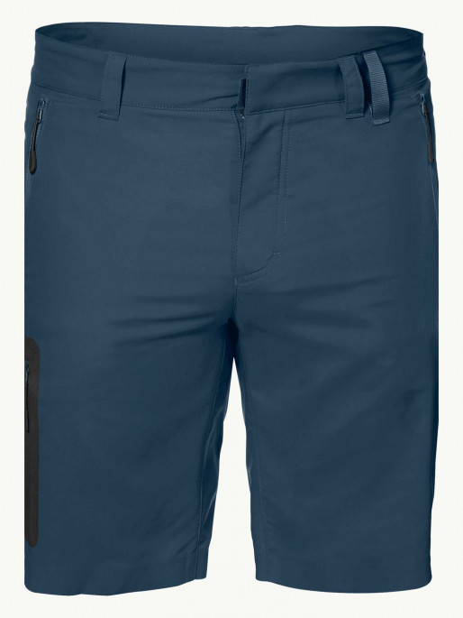 JACK WOLFSKIN Šorc ACTIVE TRACK