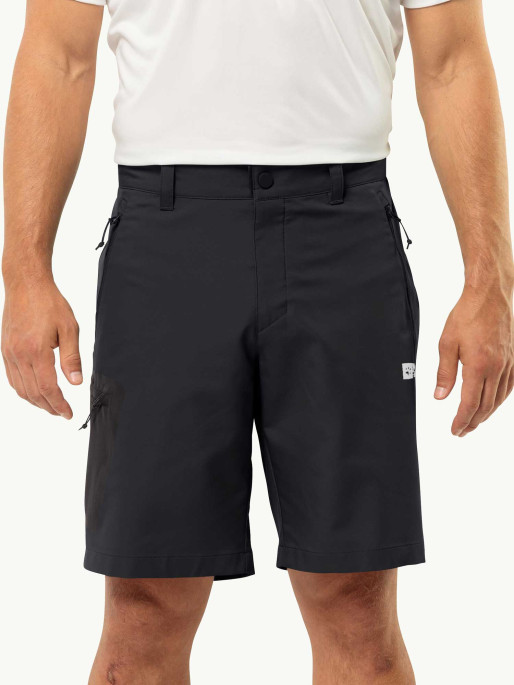 JACK WOLFSKIN Pantaloni scurti Active Track M