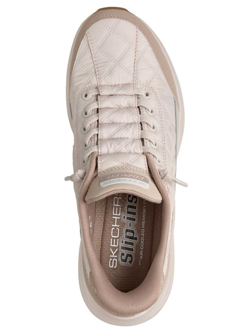 SKECHERS Обувки CONTOUR FOAM