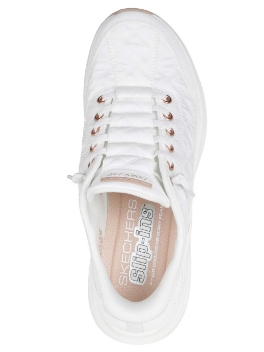 SKECHERS Обувки CONTOUR FOAM - GOLDEN HOUR