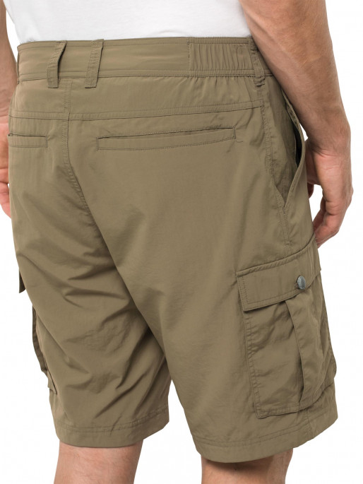 JACK WOLFSKIN CANYON Shorts