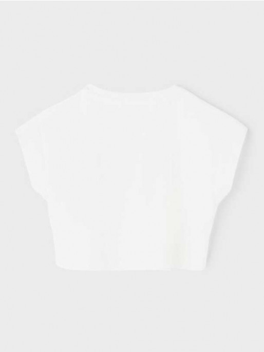 NAME IT Tricou Nmfvilma Capsl