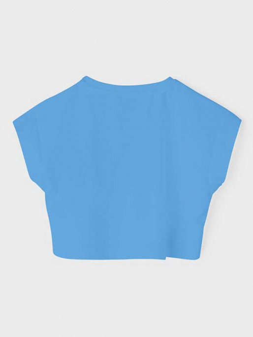 NAME IT Tricou Nmfvilma Capsl