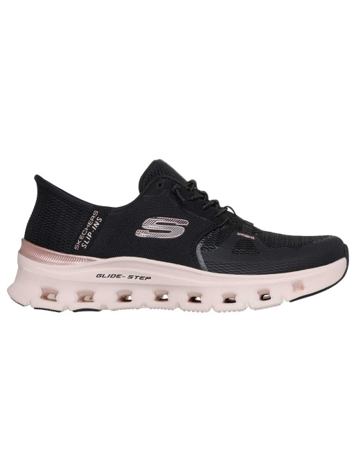SKECHERS Обувки GLIDE-STEP PRO-RADIANT STRIDE