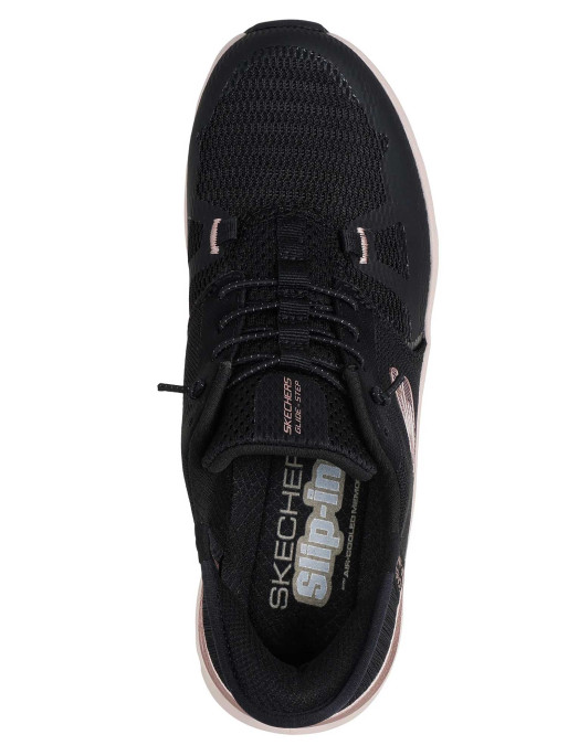 SKECHERS Обувки GLIDE-STEP PRO-RADIANT STRIDE