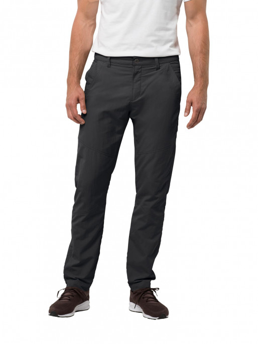 JACK WOLFSKIN Παντελόνι DESERT VALLEY M