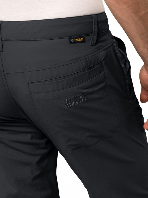 JACK WOLFSKIN Παντελόνι DESERT VALLEY M