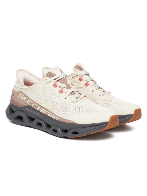 SKECHERS Обувки GLIDE-STEP ATLUS