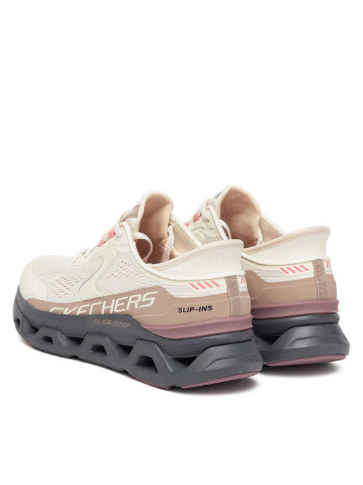 SKECHERS Обувки GLIDE-STEP ATLUS