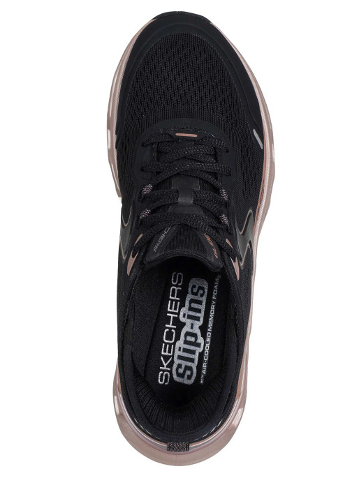 SKECHERS Обувки GLIDE-STEP ALTUS-STARLIGHTT S