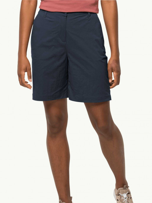 JACK WOLFSKIN Ženske kratke pantalone DESERT W