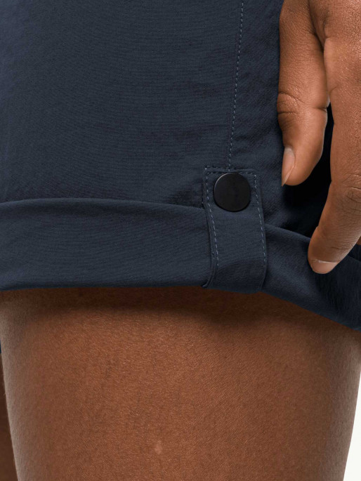 JACK WOLFSKIN Ženske kratke pantalone DESERT W