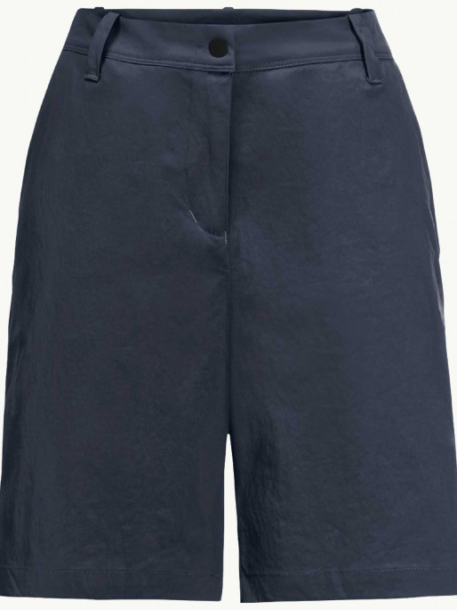 JACK WOLFSKIN Ženske kratke pantalone DESERT W