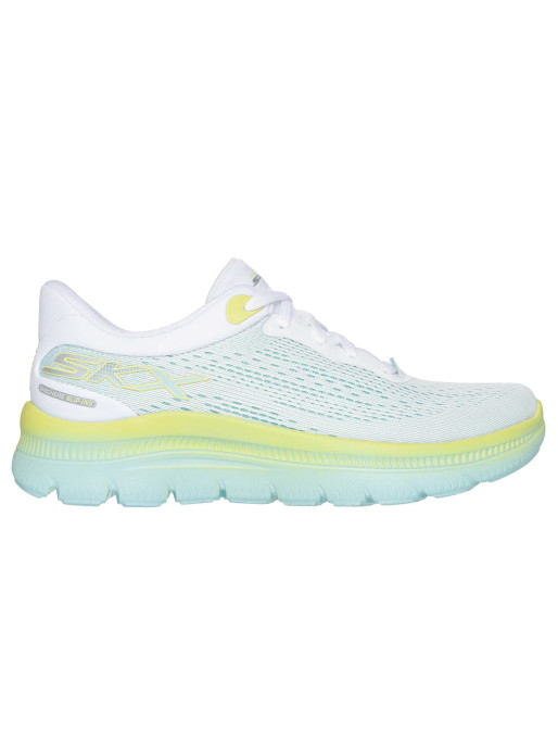 SKECHERS Παπούτσια SUMMITS PLUS-LIGHT SPEED