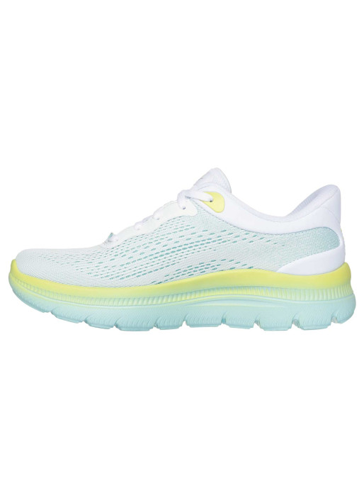 SKECHERS Παπούτσια SUMMITS PLUS-LIGHT SPEED