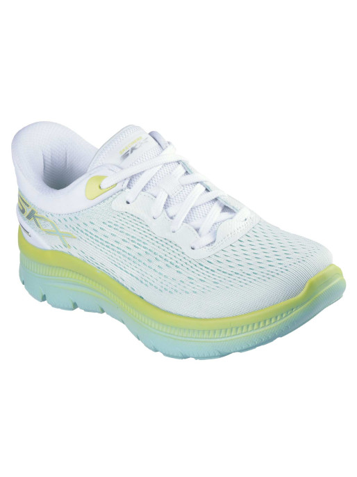 SKECHERS Παπούτσια SUMMITS PLUS-LIGHT SPEED