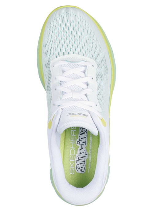 SKECHERS Παπούτσια SUMMITS PLUS-LIGHT SPEED