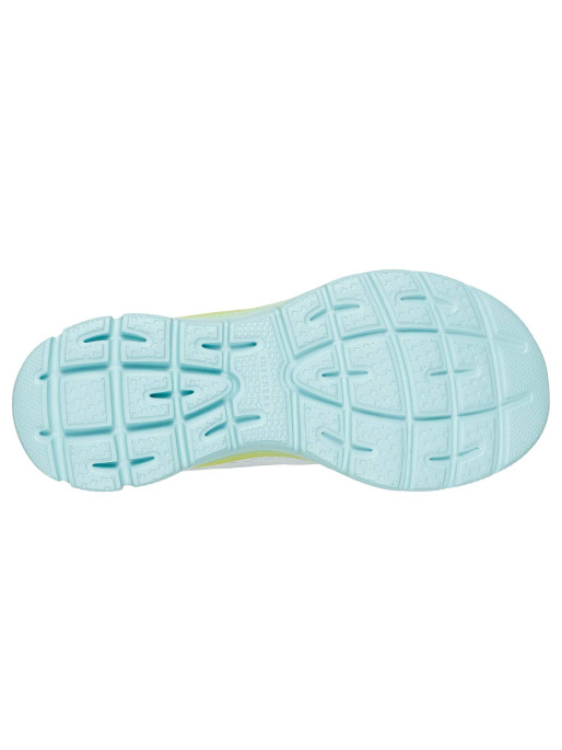 SKECHERS Παπούτσια SUMMITS PLUS-LIGHT SPEED
