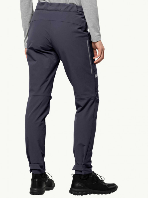 JACK WOLFSKIN Παντελόνι MOROBBIA W