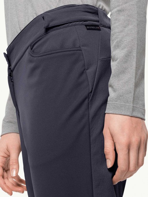 JACK WOLFSKIN Παντελόνι MOROBBIA W