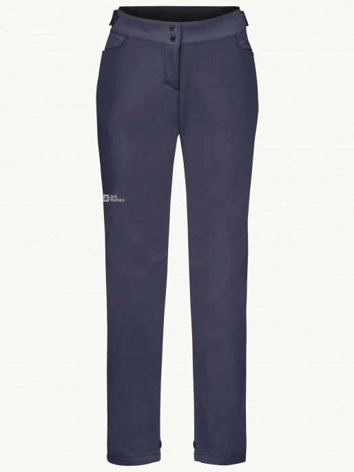 JACK WOLFSKIN Παντελόνι MOROBBIA W