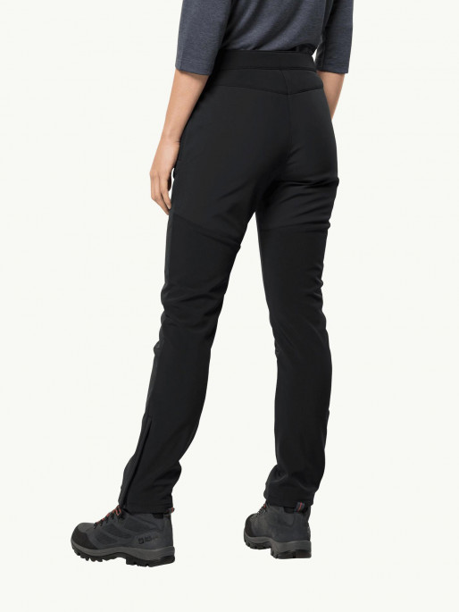JACK WOLFSKIN Παντελόνι Πεζοπορίας W STOLLBERG