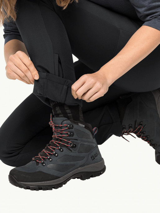 JACK WOLFSKIN Παντελόνι Πεζοπορίας W STOLLBERG