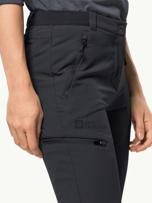 JACK WOLFSKIN Pantaloni Geigelstein W