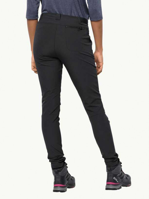 JACK WOLFSKIN Pantaloni Geigelstein Slim W