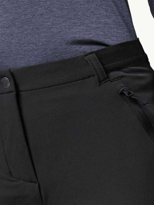JACK WOLFSKIN Pantaloni Geigelstein Slim W