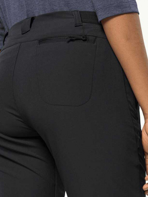 JACK WOLFSKIN Pantaloni Geigelstein Slim W