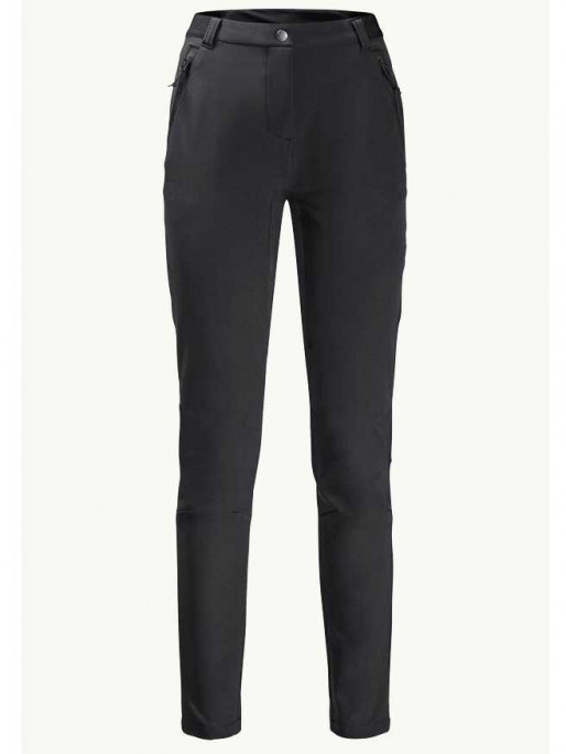 JACK WOLFSKIN Pantaloni Geigelstein Slim W