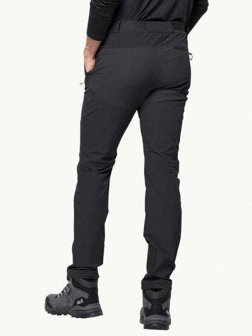 JACK WOLFSKIN Παντελόνι ZIEGSPITZ M