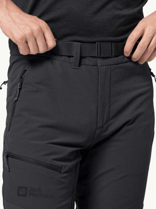 JACK WOLFSKIN Παντελόνι ZIEGSPITZ M