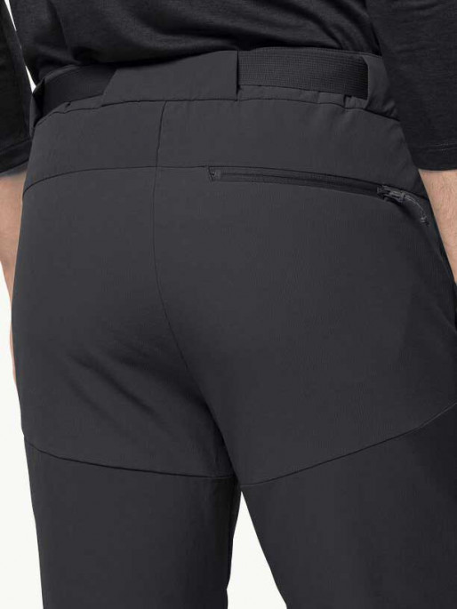JACK WOLFSKIN Παντελόνι ZIEGSPITZ M