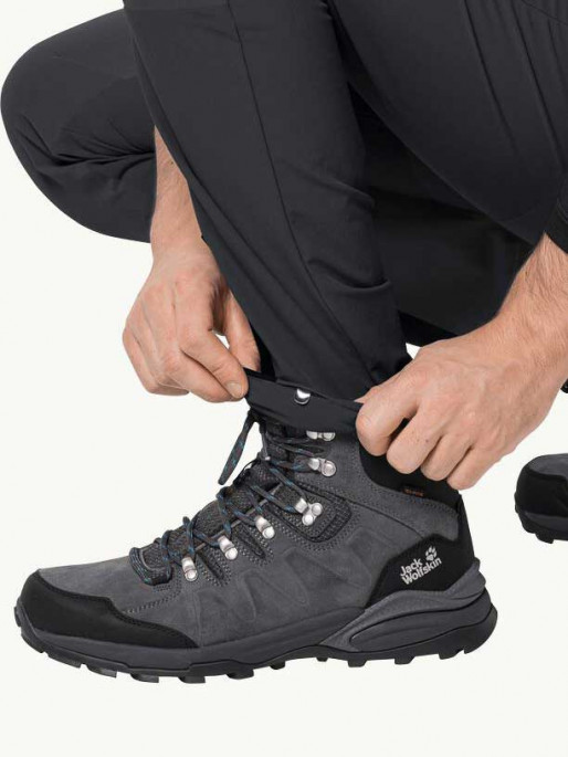JACK WOLFSKIN Παντελόνι ZIEGSPITZ M
