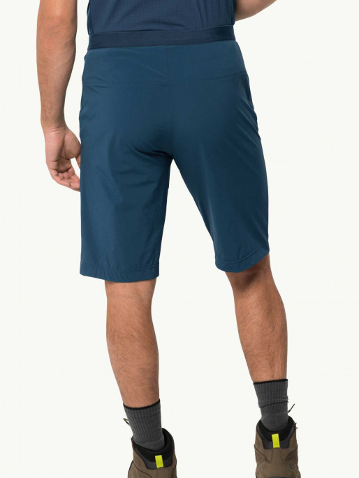 JACK WOLFSKIN Muške kratke pantalone PRELIGHT M