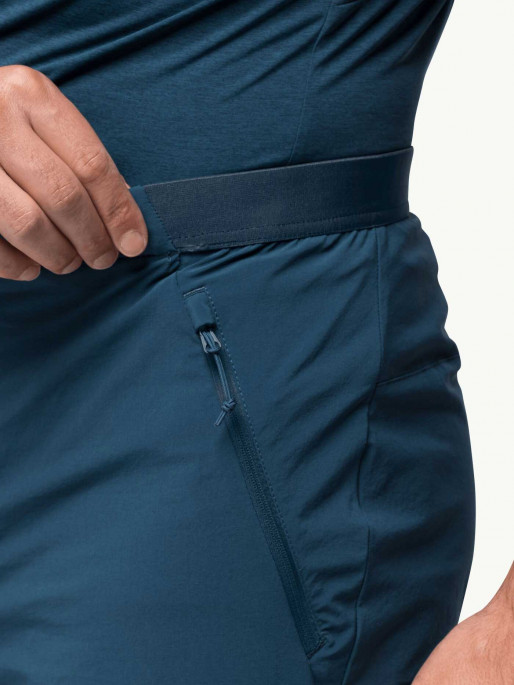 JACK WOLFSKIN Muške kratke pantalone PRELIGHT M